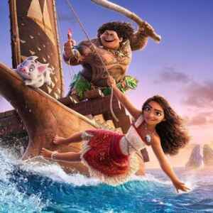 Sustentabilidade e conexão: As lições de Moana 2 para um mundo em transformação moana