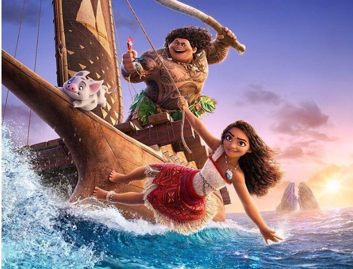 moana