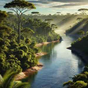 Mercuria revoluciona o mercado de créditos de carbono no Tocantins com investimento de R$ 3 bilhões Tocantins