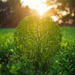 Transformando crise climática em oportunidades crise