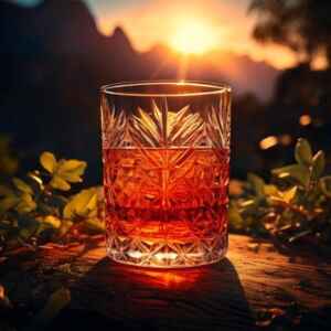 Como a agricultura regenerativa está transformando as destilarias do Kentucky revolução