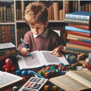 Como é Medido o QI? métodos