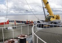 Governo Federal inicia construção da Infovia 02 no Amazonas, conectando 13 cidades a internet infovia