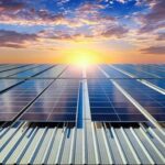 Inaugurada maior usina solar em telhado do Brasil com 39 mil m² de área maior