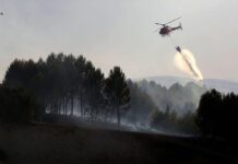 Emergência climática pode reduzir o PIB global em até 50% até 2090, alertam especialistas crise