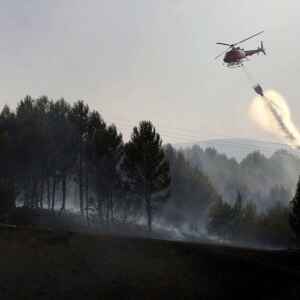 Emergência climática pode reduzir o PIB global em até 50% até 2090, alertam especialistas crise