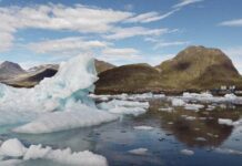 A importância geopolítica da Groenlândia na nova corrida pelo ártico Groenlândia