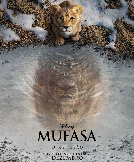 Mufasa