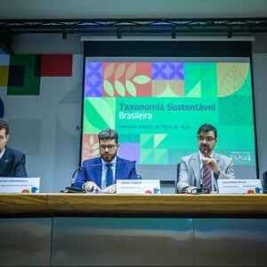 A agenda sustentável de Haddad e as metas ecológicas do governo Lula sustentabilidade