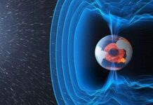 Cientistas atualizam a posição do Polo Norte Magnético e revelam comportamento inusitado campo