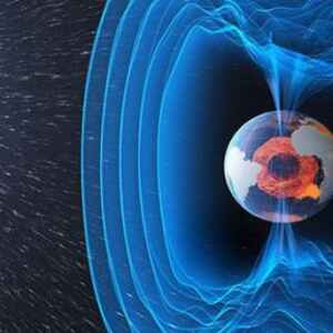 Cientistas atualizam a posição do Polo Norte Magnético e revelam comportamento inusitado campo