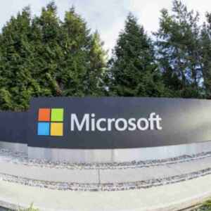 Microsoft Adquire 3,5 Milhões de Créditos de Carbono da Re.green microsoft