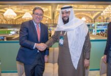 Vale investe em aço verde na Arábia Saudita, deixando o Brasil para trás vale