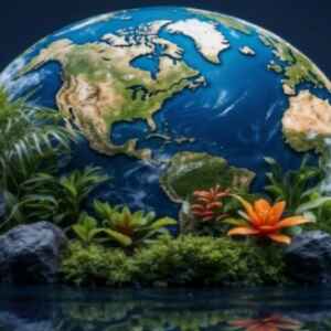 Como a Vida Selvagem Sustenta a Economia e o Bem-Estar Global biodiversidade