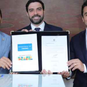 Governo convoca artistas para criar monumento em homenagem à COP 30 em Belém governo