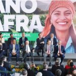 BNDES disponibiliza mais R$ 4,8 bilhões para programas do Plano Safra 2024-25 BNDES