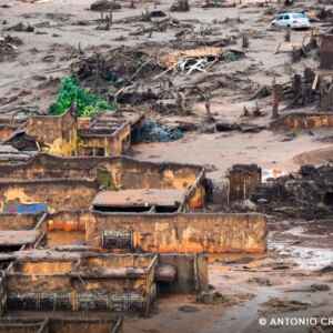 Reunião em BH discute ação judicial contra BHP e novas condições de reparação aos municípios reunião