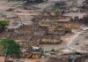 Seis anos da tragédia de Brumadinho seis