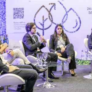 IFAT Brasil 2025 – Inovação e Crescimento Marcam 2ª Edição da Maior Feira de Tecnologias Ambientais da América Latina IFAT