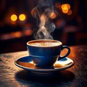 Café sem açúcar pode reduzir o risco de demência, aponta estudo açúcar