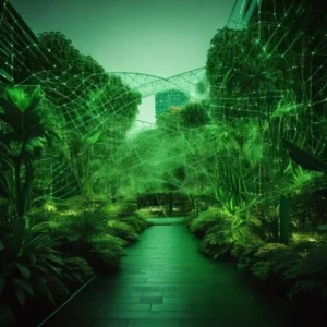 ESG Como Pilar de Negócios ESG