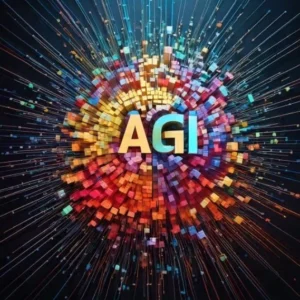 A corrida das inteligências artificias até a AGI, qual modelo chegará primeiro?