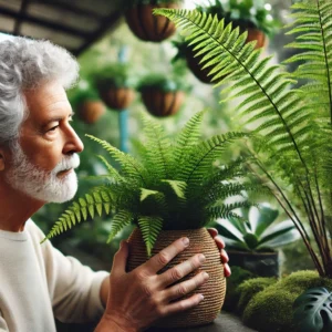 Como regar a samambaia corretamente: entenda se o miolo é o lugar ideal Como regar a samambaia corretamente