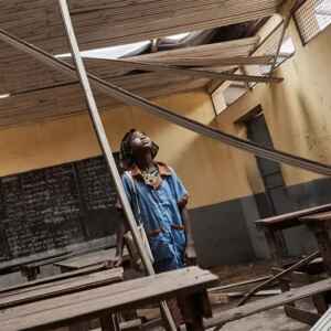 Mudanças climáticas afetam educação de 242 milhões de alunos em 2024, revela Unicef eventos