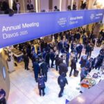 Governo Brasileiro Apresenta Potencial para Investimentos em Energia Limpa no Fórum de Davos governo