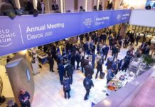 Governo Brasileiro Apresenta Potencial para Investimentos em Energia Limpa no Fórum de Davos governo