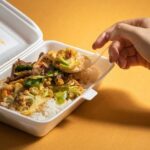 Califórnia proíbe oficialmente o uso da maioria dos recipientes de isopor isopor