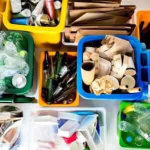 Brasil sanciona Lei que proíbe importação de resíduos sólidos, exceto para materiais estratégicos lei