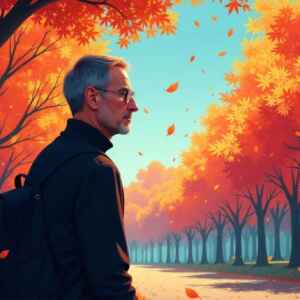 A caminhada de 10 minutos que impulsionou a genialidade de Steve Jobs caminhada