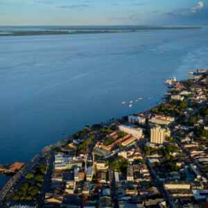 Os Benefícios da COP30 pela Primeira Vez na Amazônia Os Benefícios da COP30 pela Primeira Vez na Amazônia