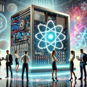 Brasil avança na corrida das tecnologias quânticas Brasil