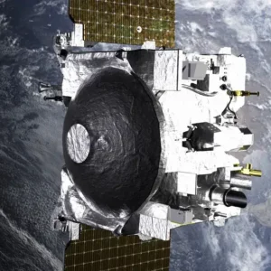 Sonda NASA OSIRIS-APEX retorna com platina de asteroide, estabelecendo marco histórico na mineração espacial sonda