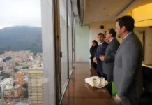 Embratur propõe união de Brasil e Colômbia pelo turismo na Amazônia em defesa da floresta Embratur