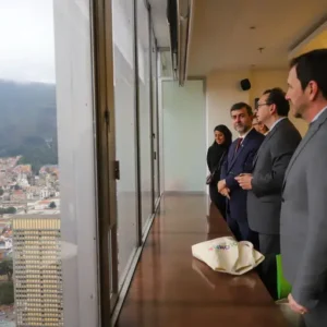 Embratur propõe união de Brasil e Colômbia pelo turismo na Amazônia em defesa da floresta Embratur