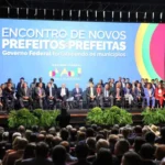 Ministério da Pesca e Aquicultura apresenta programas e ações no Encontro de Novos Prefeitos e Prefeitas novos