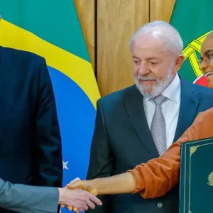 Brasil e Portugal reforçam parceria sobre mitigação às mudanças climáticas e gestão de ecossistemas Brasil