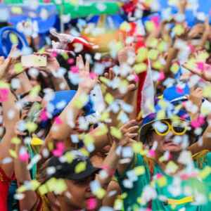 Dicas para um carnaval sustentável – como curtir a folia sem pesar no planeta