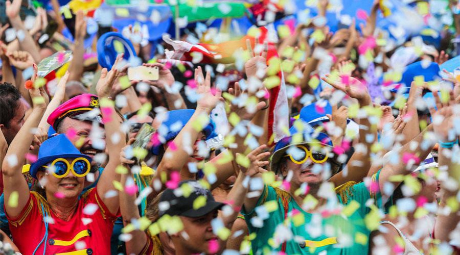 Dicas para um carnaval sustentável - como curtir a folia sem pesar no planeta 9