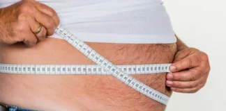 6 maneiras de perder barriga sem precisar de academia