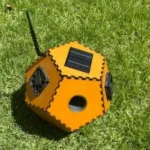 Armadilha inteligente promete revolucionar o combate ao Aedes aegypti armadilha