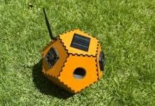 Armadilha inteligente promete revolucionar o combate ao Aedes aegypti armadilha