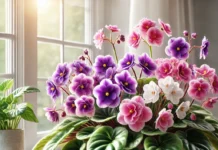 7 segredos para manter as violetas sempre floridas e saudáveis 7 segredos para manter as violetas sempre floridas e saudáveis