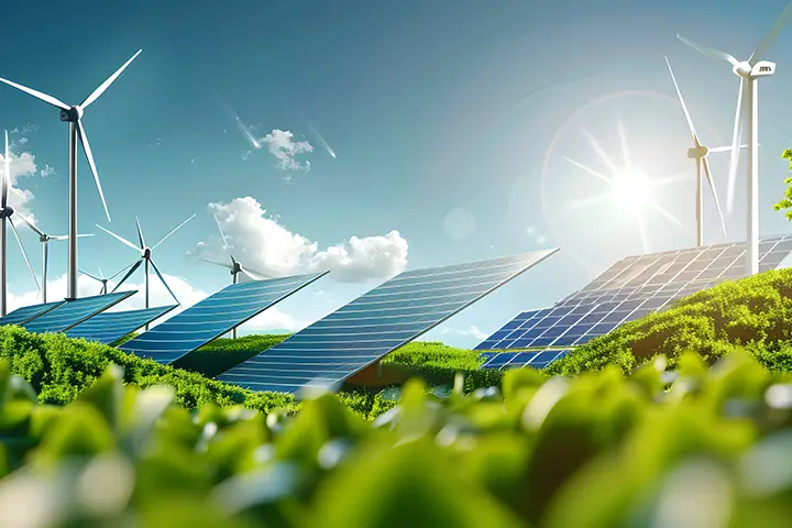 Governo defende uso de combustíveis fósseis para financiar transição energética no Brasil 3 combustíveis