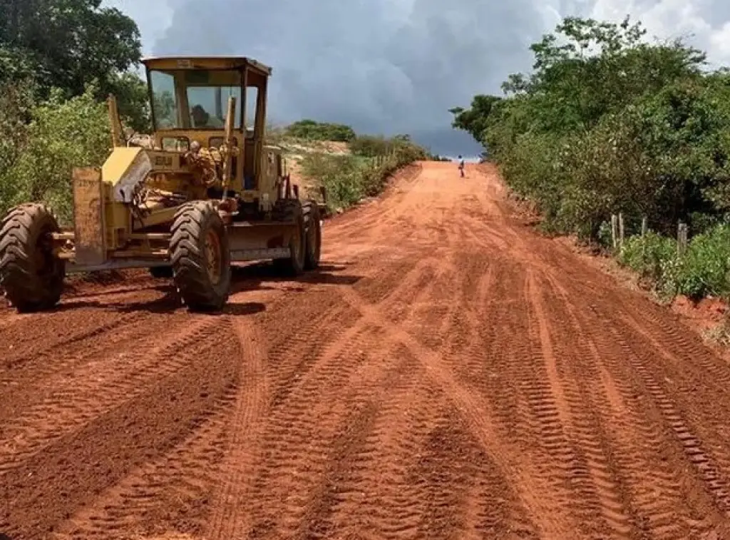Governo lança Programa Nacional de Estradas Rurais para escoamento da produção agropecuária 3 governo