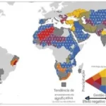 A dinâmica da água em terras áridas A dinâmica da água em terras áridas