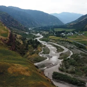 Reciclagem de água combate as mudanças climáticas em regiões com escassez de água água